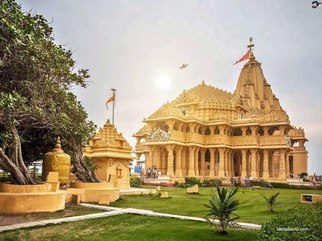 Somnath Tour